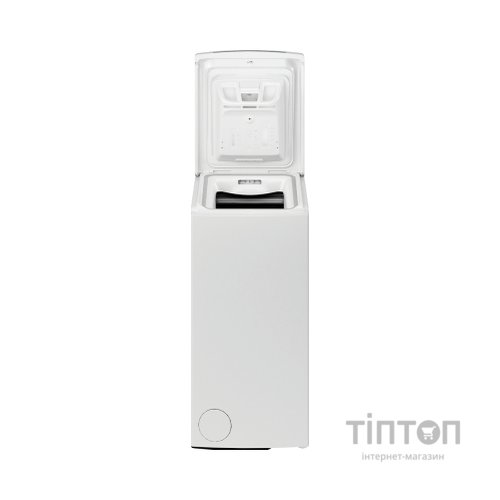 Пральна машина Whirlpool TDLRB6251BSEU