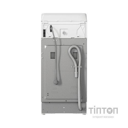 Пральна машина Whirlpool TDLRB6251BSEU