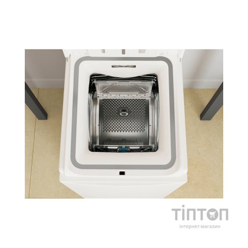 Пральна машина Whirlpool TDLRB6251BSEU