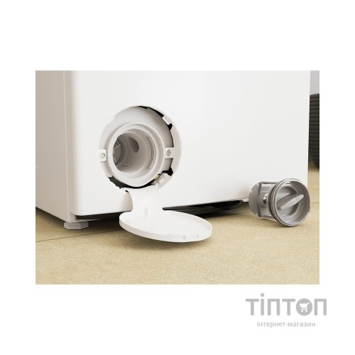 Пральна машина Whirlpool TDLRB6251BSEU