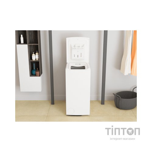 Пральна машина Whirlpool TDLRB6251BSEU