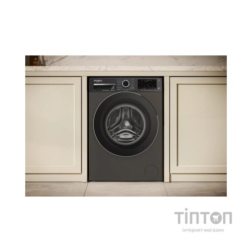 Пральна машина Whirlpool WAM872XAB