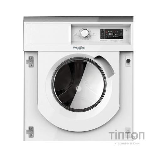 Пральна машина Whirlpool WDWG75148EU