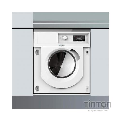 Пральна машина Whirlpool WDWG75148EU
