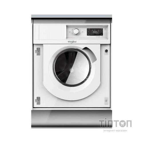 Пральна машина Whirlpool WMWG71484E