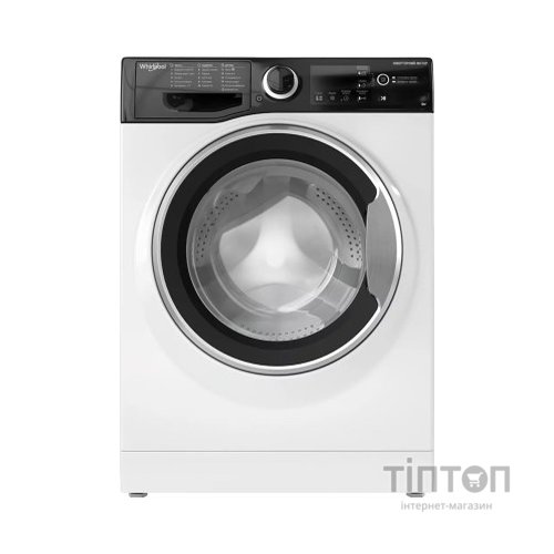 Пральна машина Whirlpool WRBSB6228BUA