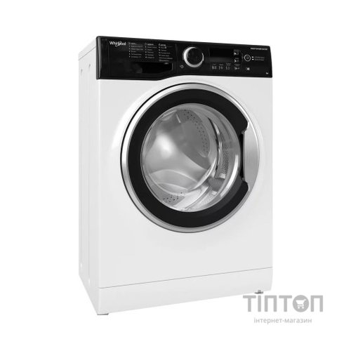 Пральна машина Whirlpool WRBSB6228BUA