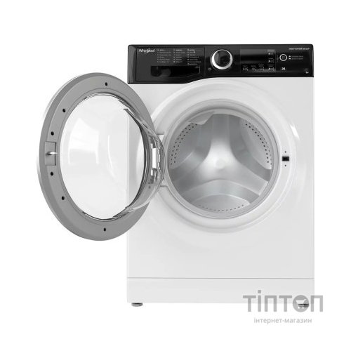 Пральна машина Whirlpool WRBSB6228BUA
