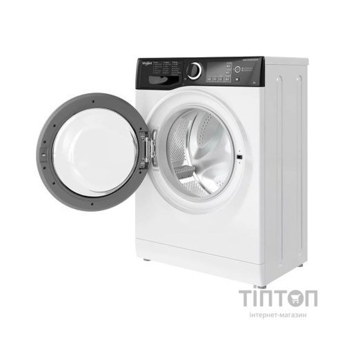 Пральна машина Whirlpool WRBSB6228BUA