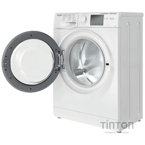Пральна машина WHIRLPOOL WRSB 7259 WB UA