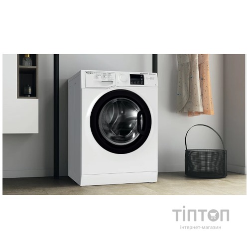 Пральна машина WHIRLPOOL WRSB 7259 WB UA
