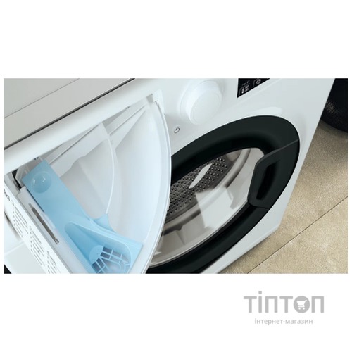 Пральна машина WHIRLPOOL WRSB 7259 WB UA