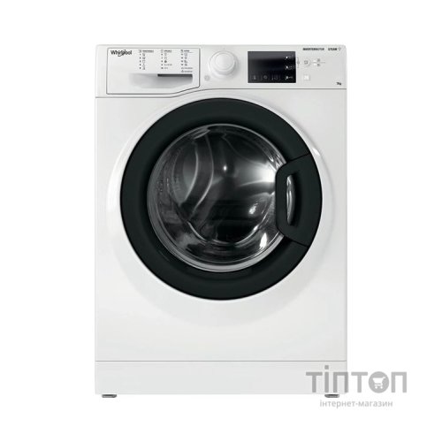 Пральна машина Whirlpool WRSB7259WBUA