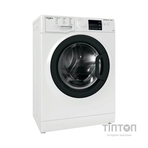 Пральна машина Whirlpool WRSB7259WBUA
