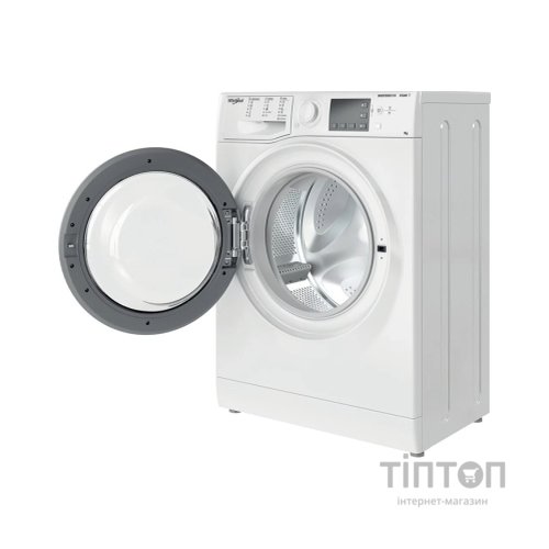 Пральна машина Whirlpool WRSB7259WBUA