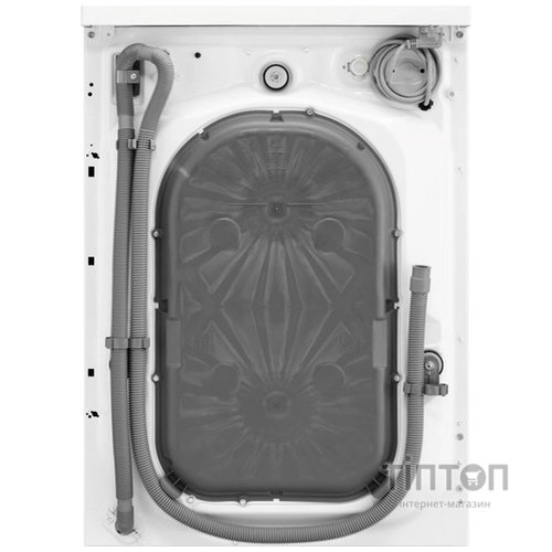 Пральна-сушильна машина Electrolux EW7WO447WU
