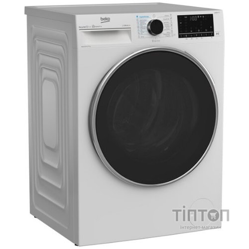 Прально-сушильна машина Beko B5DFT59447W