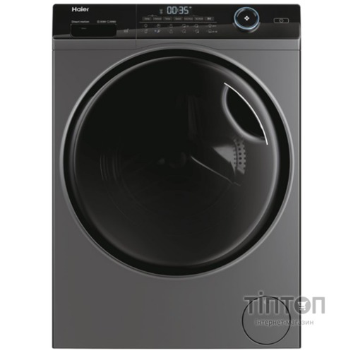 Прально-сушильна машина Haier HWD80B14959S8U1S