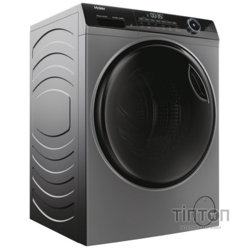 Прально-сушильна машина Haier HWD80B14959S8U1S