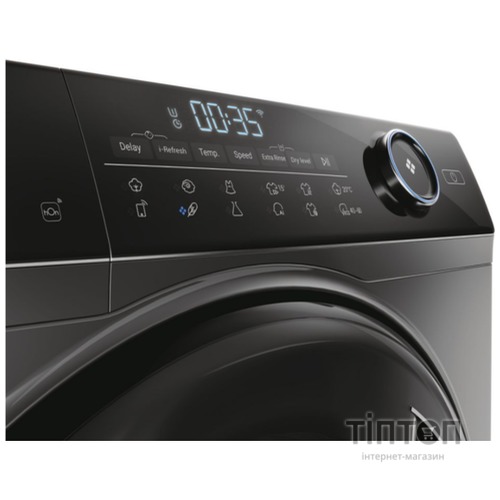 Прально-сушильна машина Haier HWD80B14959S8U1S