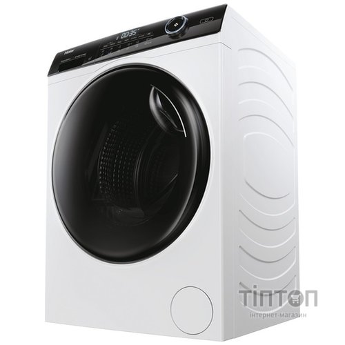 Прально-сушильна машина Haier HWD90-B14959U1-S