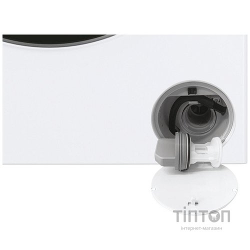 Прально-сушильна машина Haier HWD90-B14959U1-S