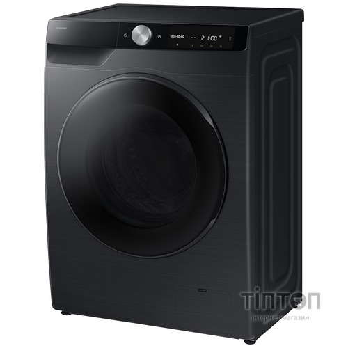 Прально-сушильна машина Samsung WD90DG6G94BBUA