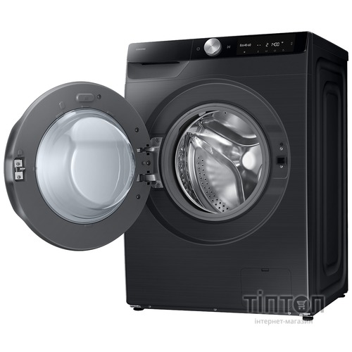 Прально-сушильна машина Samsung WD90DG6G94BBUA