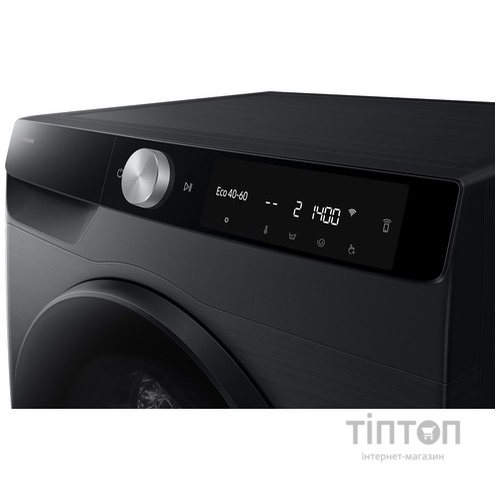 Прально-сушильна машина Samsung WD90DG6G94BBUA
