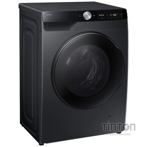 Прально-сушильна машина Samsung WD90DG6G94BBUA