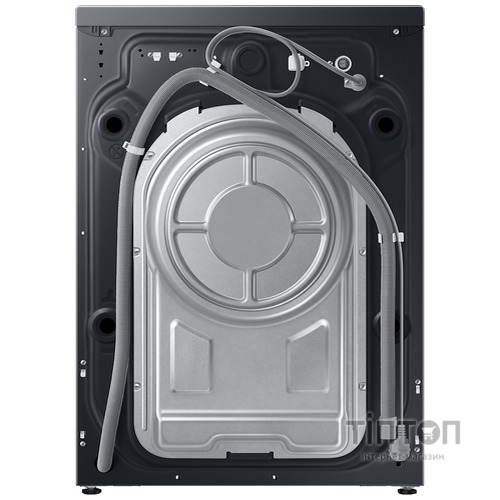 Прально-сушильна машина Samsung WD90DG6G94BBUA