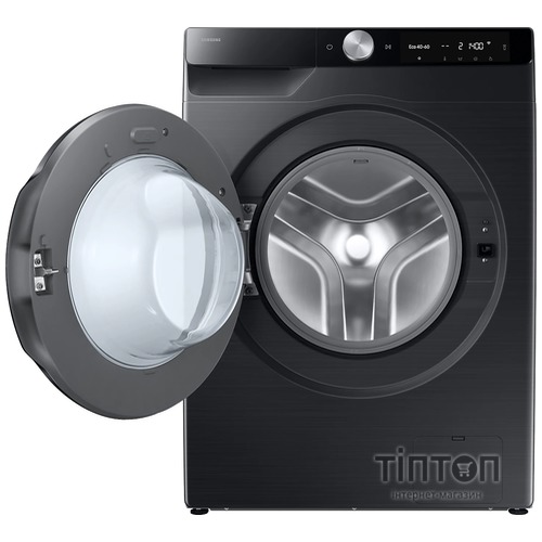 Прально-сушильна машина Samsung WD90DG6G94BBUA