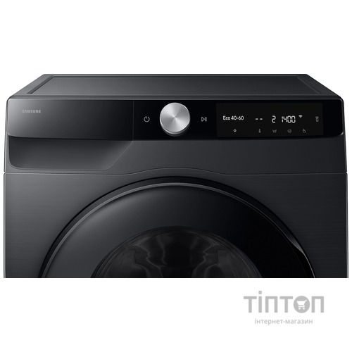 Прально-сушильна машина Samsung WD90DG6G94BBUA