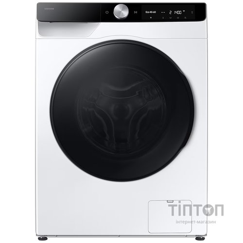 Прально-сушильна машина Samsung WD90DG6G94BKUA