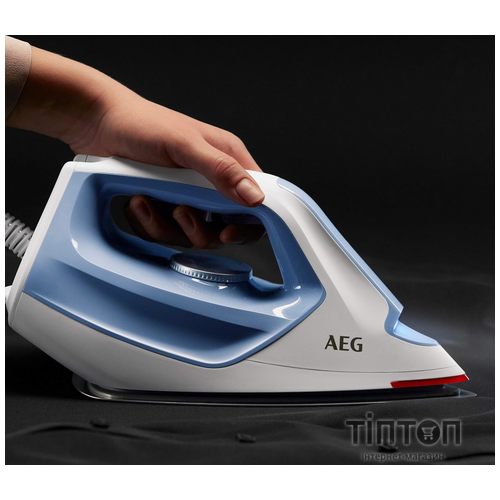 Праска AEG Delicate 7000 Denim Blue (ST7-1-2DB)