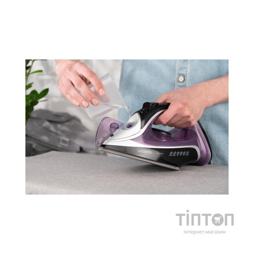 Праска Ardesto IR-B2234