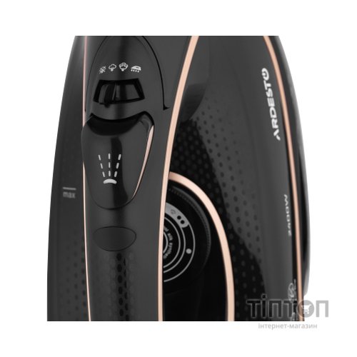 Праска Ardesto IR-B2235