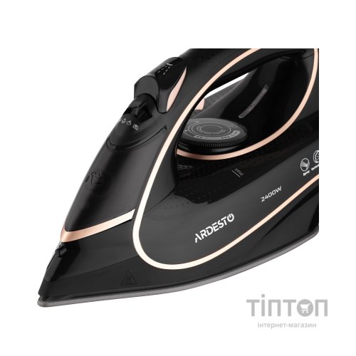 Праска Ardesto IR-B2235