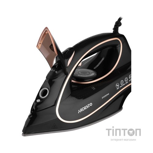 Праска Ardesto IR-B2235