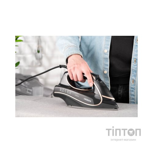 Праска Ardesto IR-B2235