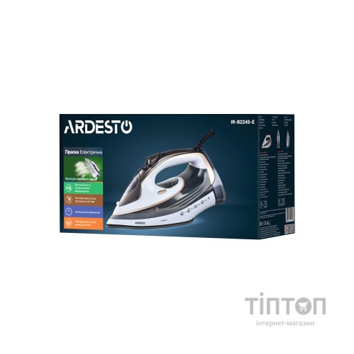 Праска Ardesto IR-B2245-E