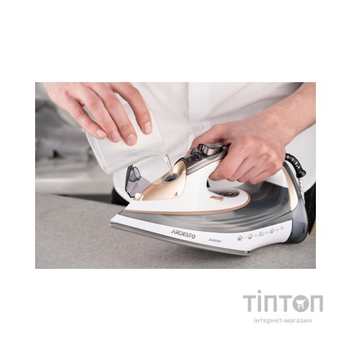 Праска Ardesto IR-B2245-E