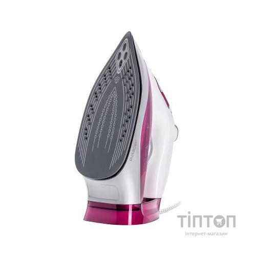 Праска Ardesto IR-C2230-BUR / 2200Вт /300мл/пар/самоочищення /антикапля /ке (IR-C2230-BUR)