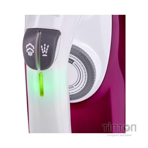 Праска Ardesto IR-C2230-BUR / 2200Вт /300мл/пар/самоочищення /антикапля /ке (IR-C2230-BUR)