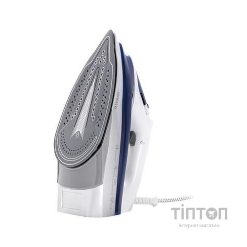 Праска Ardesto IR-C2232-BL /2200Вт /320мл/пар/ самоочищення/антикапля /кера (IR-C2232-BL)