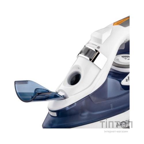 Праска Ardesto IR-C2232-BL /2200Вт /320мл/пар/ самоочищення/антикапля /кера (IR-C2232-BL)