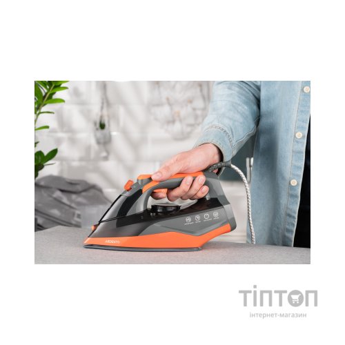 Праска Ardesto IR-C2233-GR