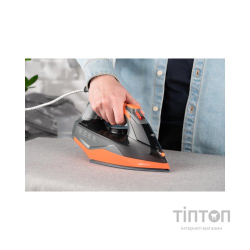 Праска Ardesto IR-C2233-GR