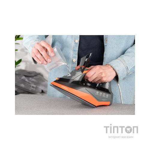 Праска Ardesto IR-C2233-GR