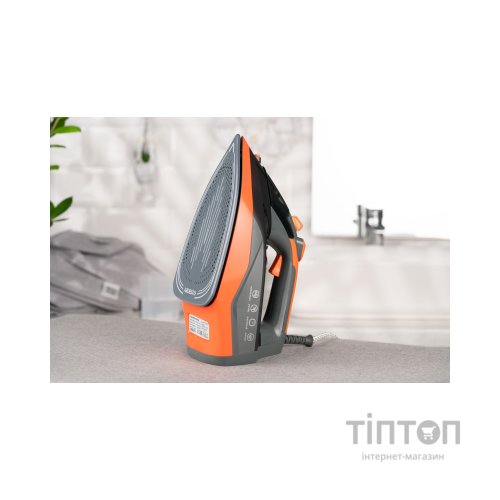 Праска Ardesto IR-C2233-GR